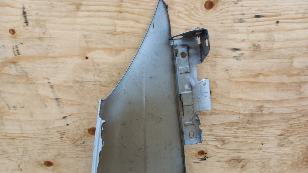 фото №7, Citroen c5 ii lift крыло перед левый ezrc