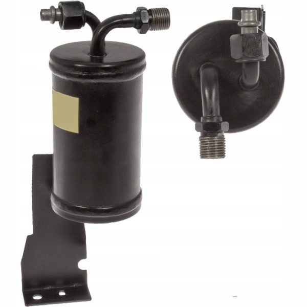 фото №1, Chrysler sebring stratus осушитель кондиционера