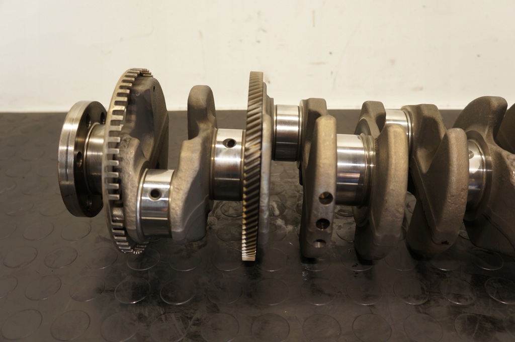 фото №8, Wał krobowy chevrolet captiva opel antara 2.2 cdti z22d1 96868177