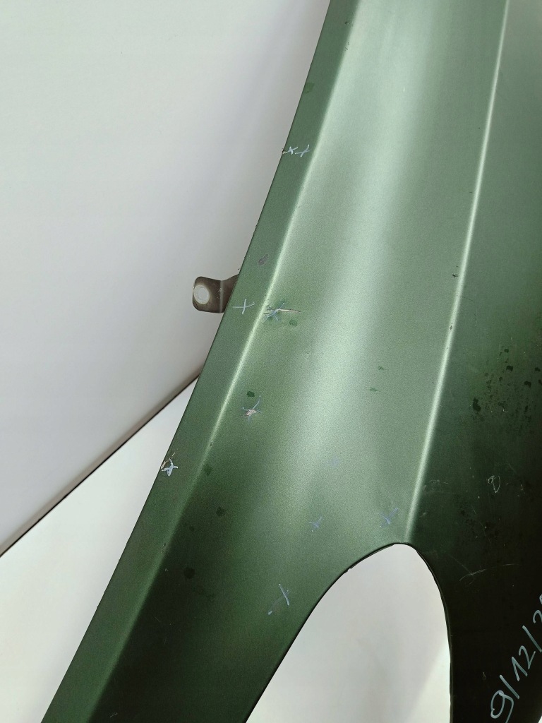 Tesla model y my 20- крило ліве перед передній 1618083-00-a Доставка