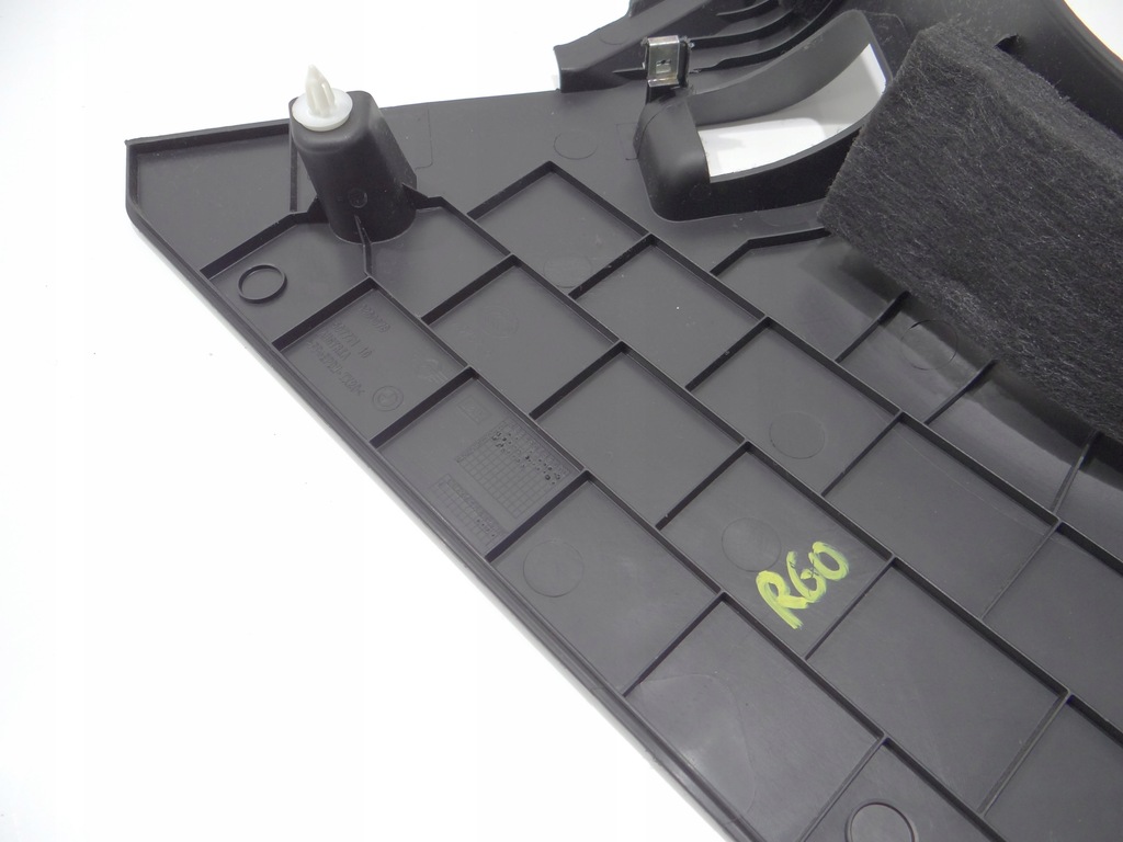 фото №7, Захист корпус поріг права mini countryman r60 9800080