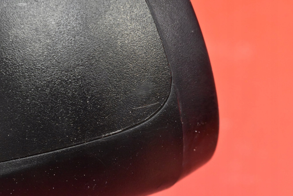 фото №10, Зеркало левая чёрные механический eu 87610-4p000 hyundai i20 1 i lift 12-14