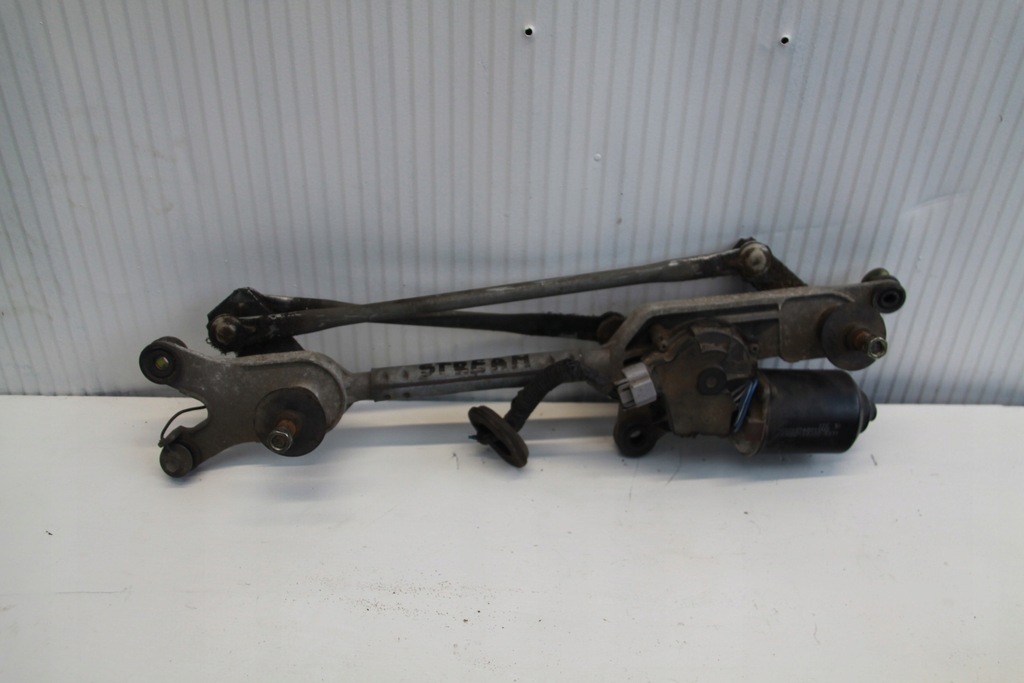 фото №1, Honda stream 04-07 механізм двірники denso