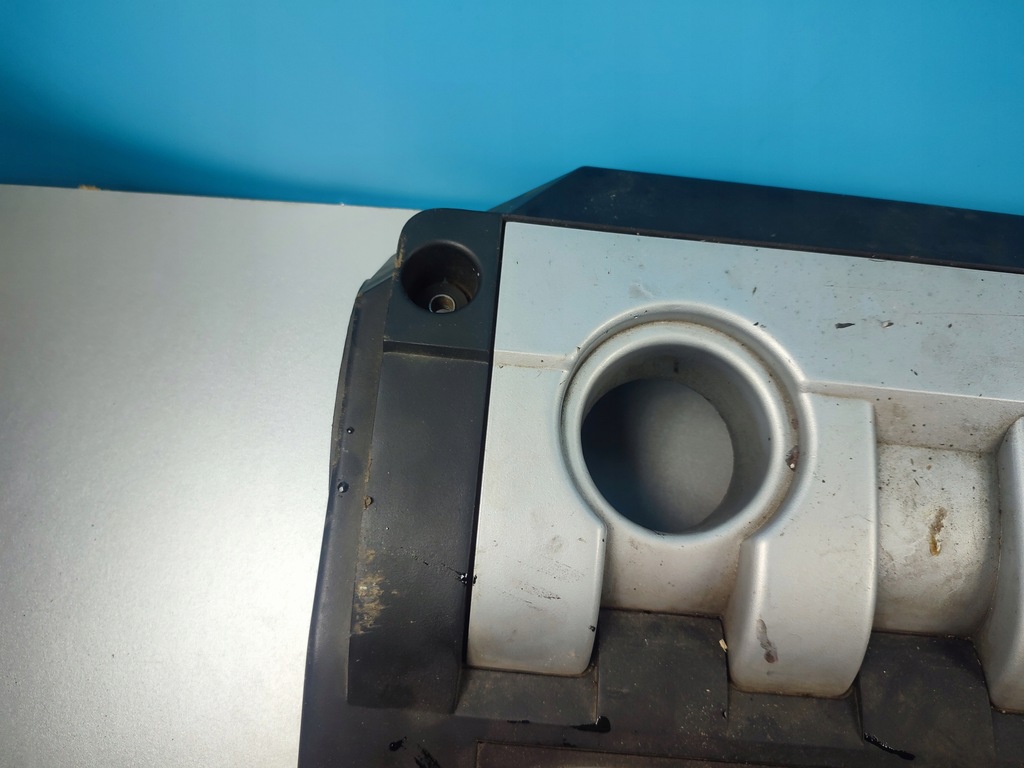 фото №6, Защита двигателя santa fe 2.0 29240-27101