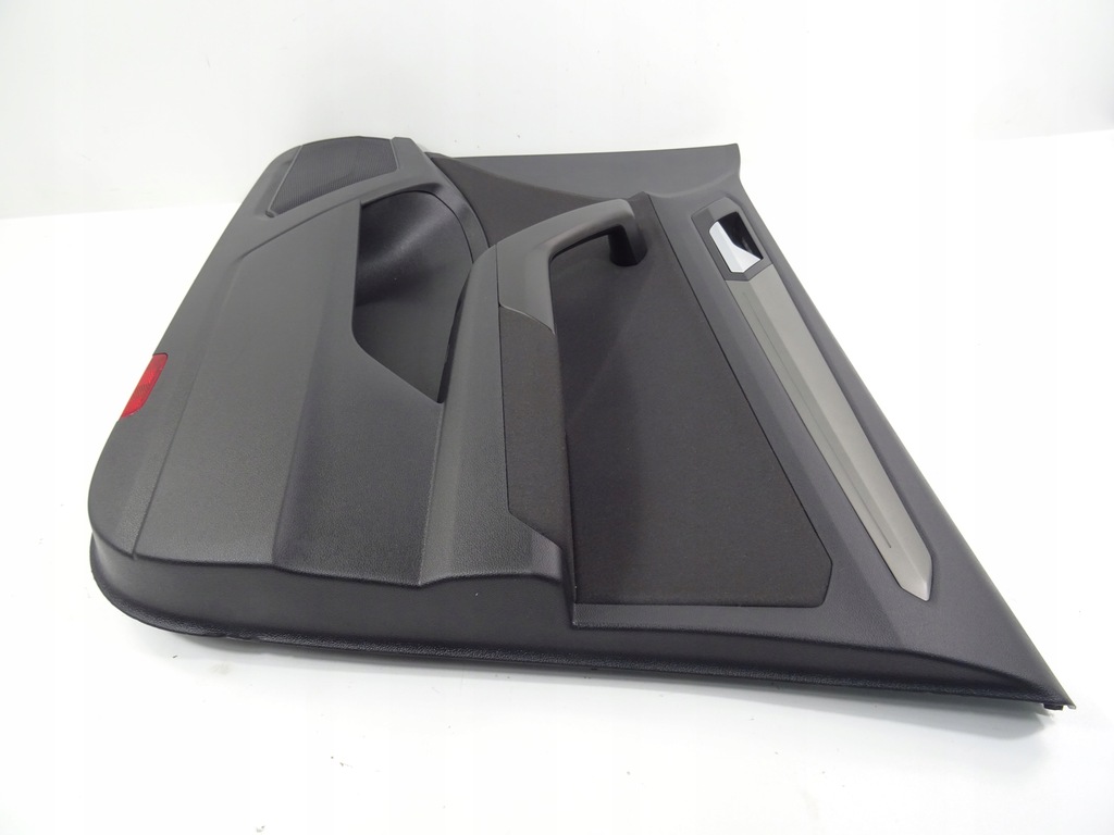 фото №7, Vw t-roc обшивка оббивка двері праве перед 2ga867012h 2020 r