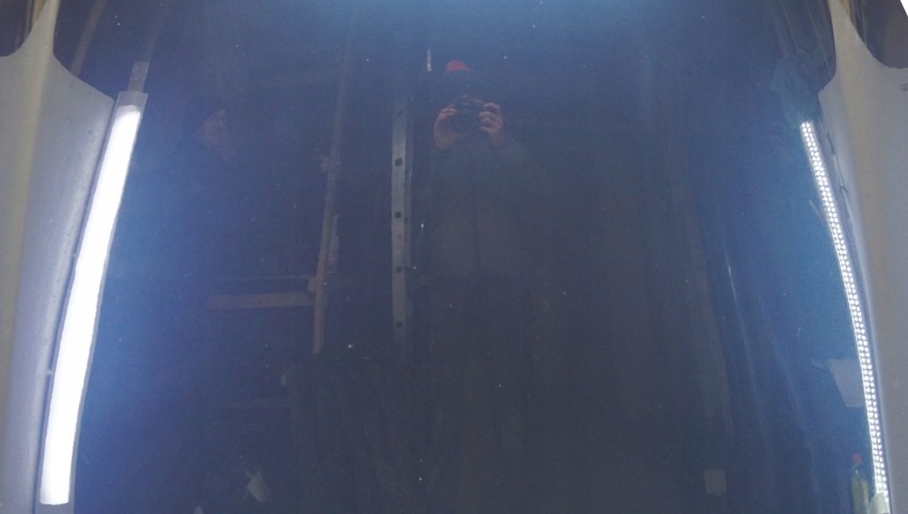 фото №10, Капот крышка перед opel insignia a