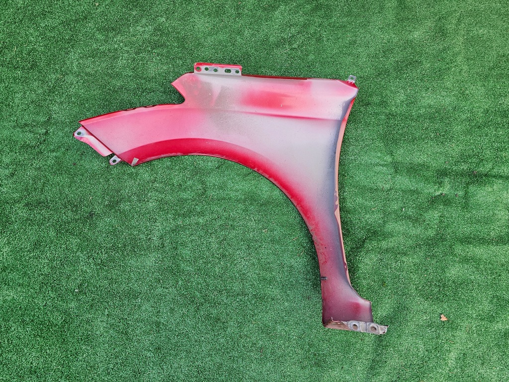 фото №12, Крила правий перед hyundai i20 ii 14-