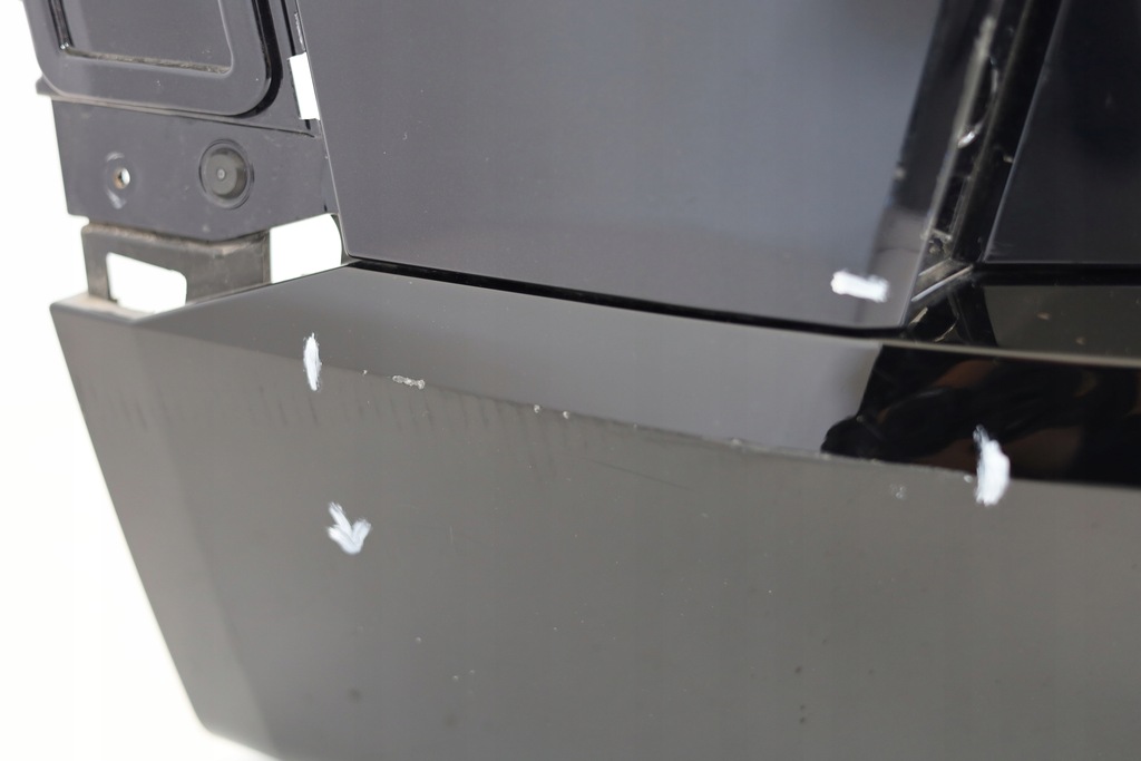 фото №12, Бампер задня задній bmw xm g09 m-power 416