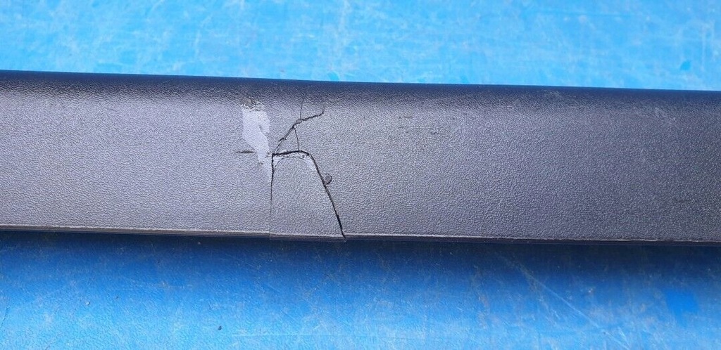 фото №12, Пороги порог внутренний молдинг alfa romeo 147 ti 3d