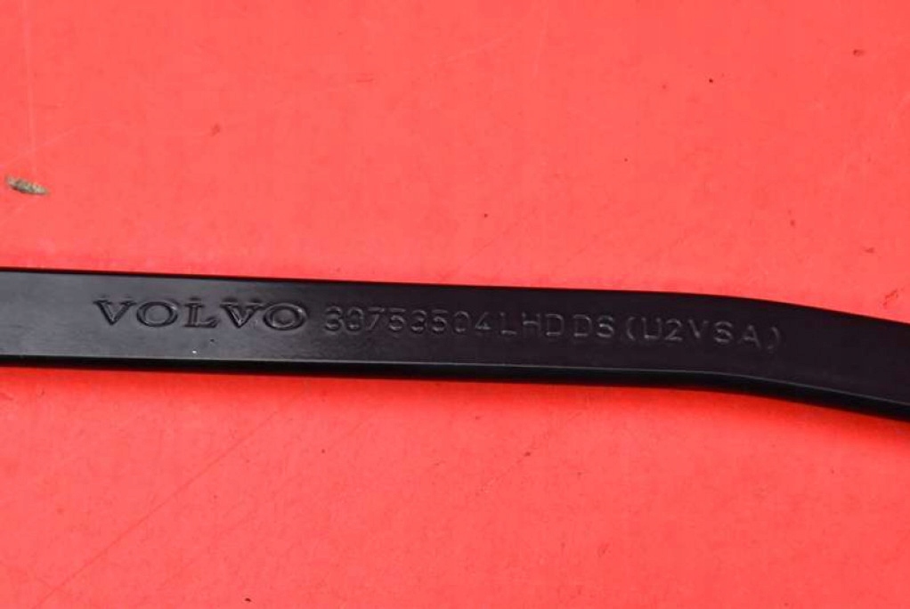 фото №9, Рычаг рычаги дворник перед eu 30753505 30753504 volvo v60 1 i 13-20