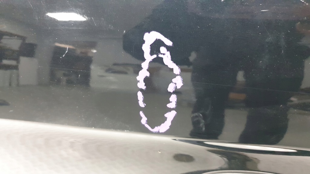 фото №11, Vw volkswagen eos двері ліва перед передні