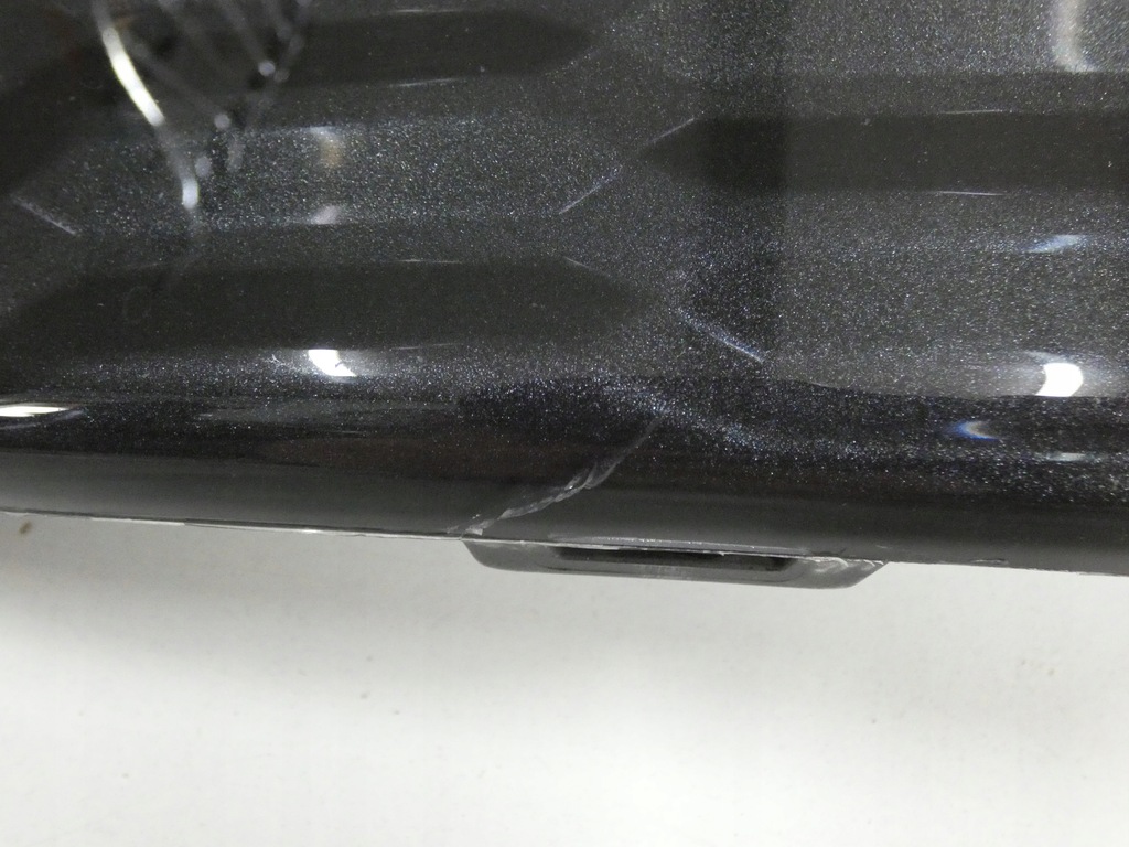 фото №6, Решётка радиатора, решётка радиатора ford mustang mach-e