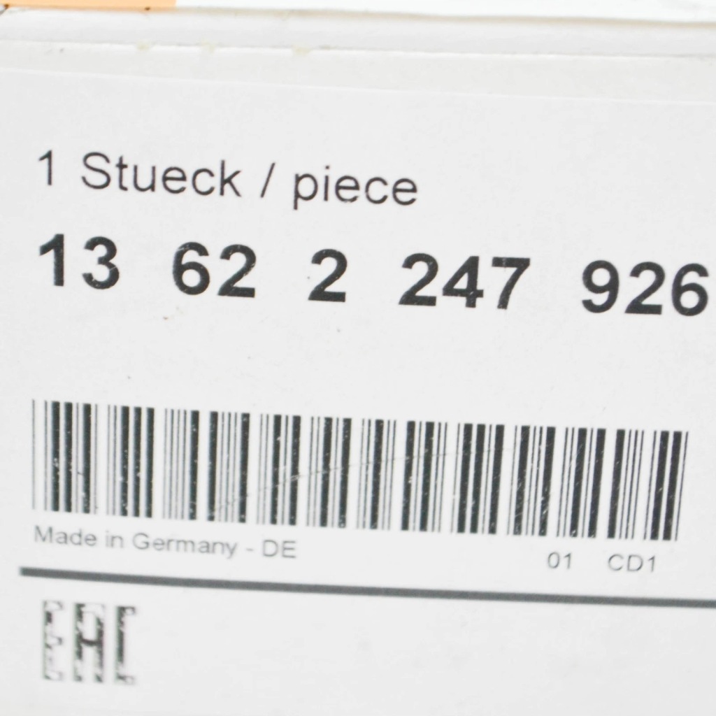 Bmw 3 e46 3.0d генератор імпульсів wał колінчастий 13622247926 Ціна