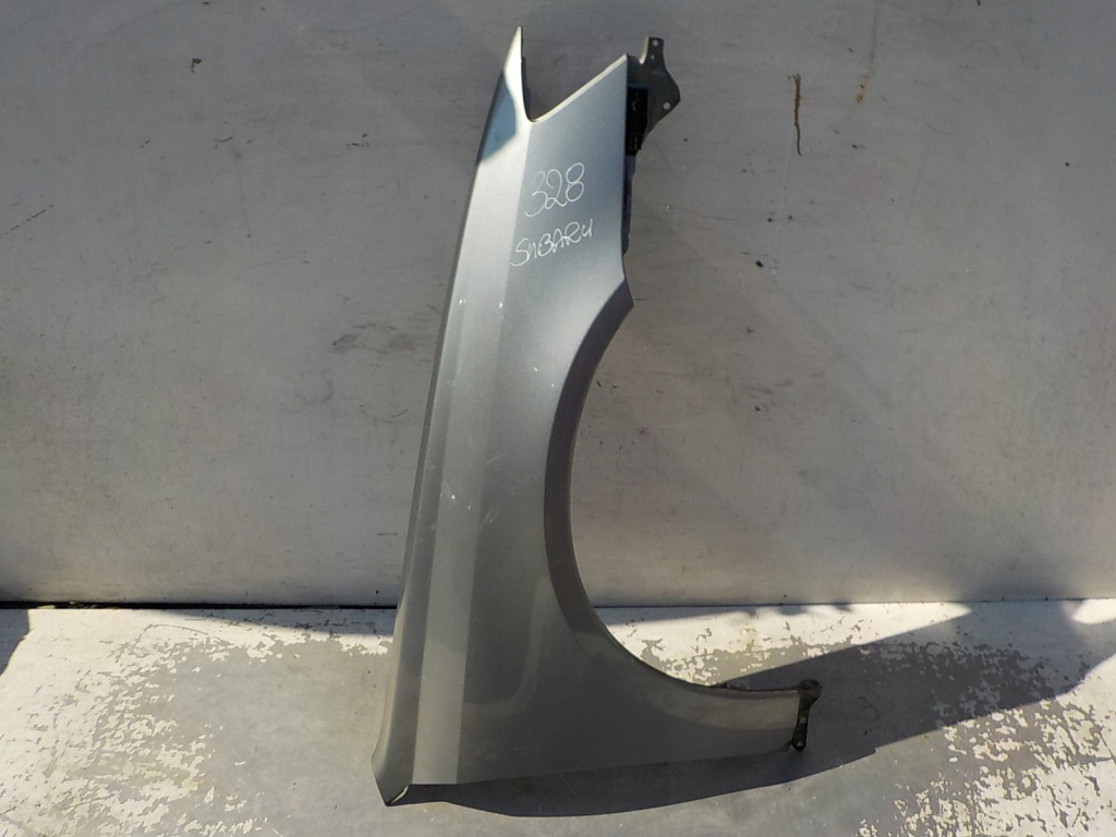 фото №1, 328 subaru legacy iv крыло правый перед передний