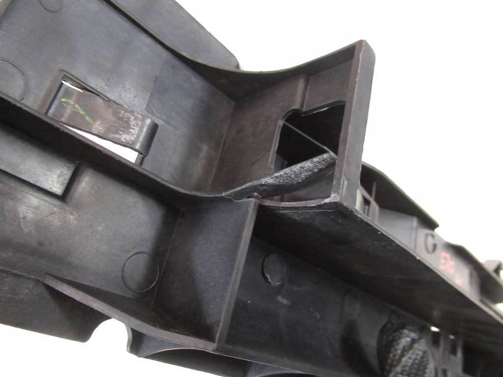 фото №14, Рамка радіатора корпус ліва bmw e70 e71 f15 f16