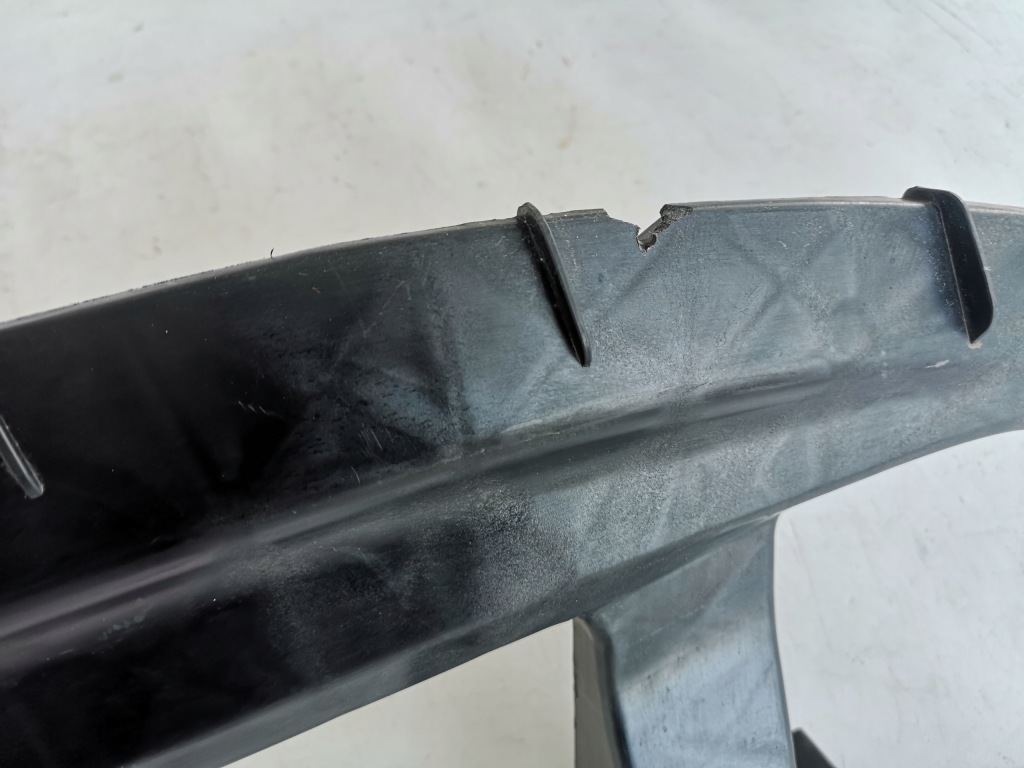 фото №6, Tesla s lift- балка бампера перед polecam