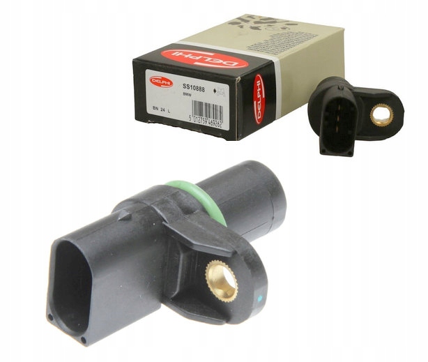 фото №15, Датчик положення вала розподільного валу bmw bmw 1, 3, 5,