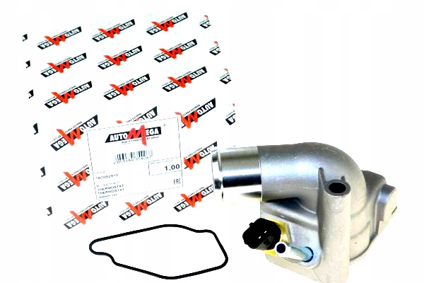 фото №2, Термостат w корпус automega