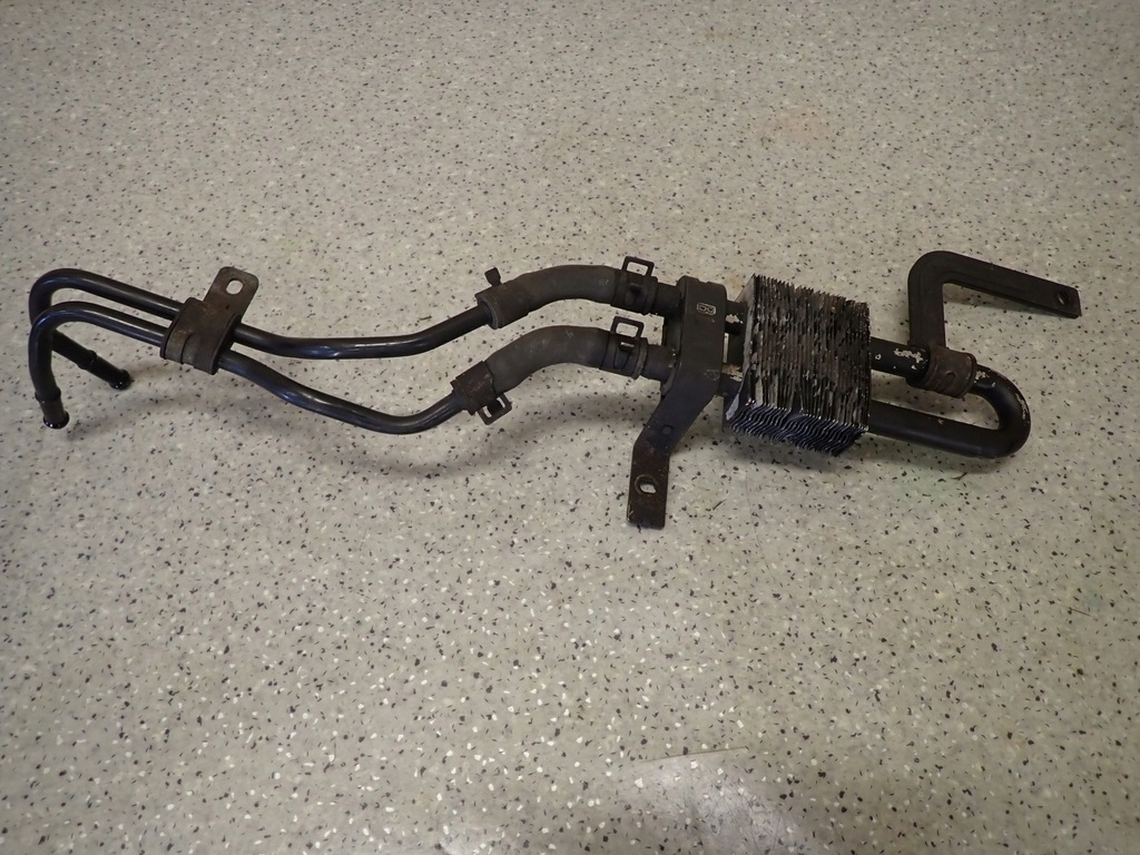 фото №5, Kia magentis 05-11 crdi бачок жидкость усилителя