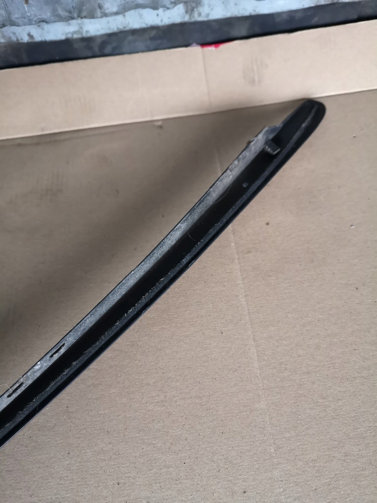 фото №7, Молдинг дахова права audi a4 b6 sedan