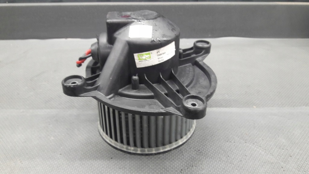 фото №9, 790876g повітродувка повітропровід chrysler pt cruiser