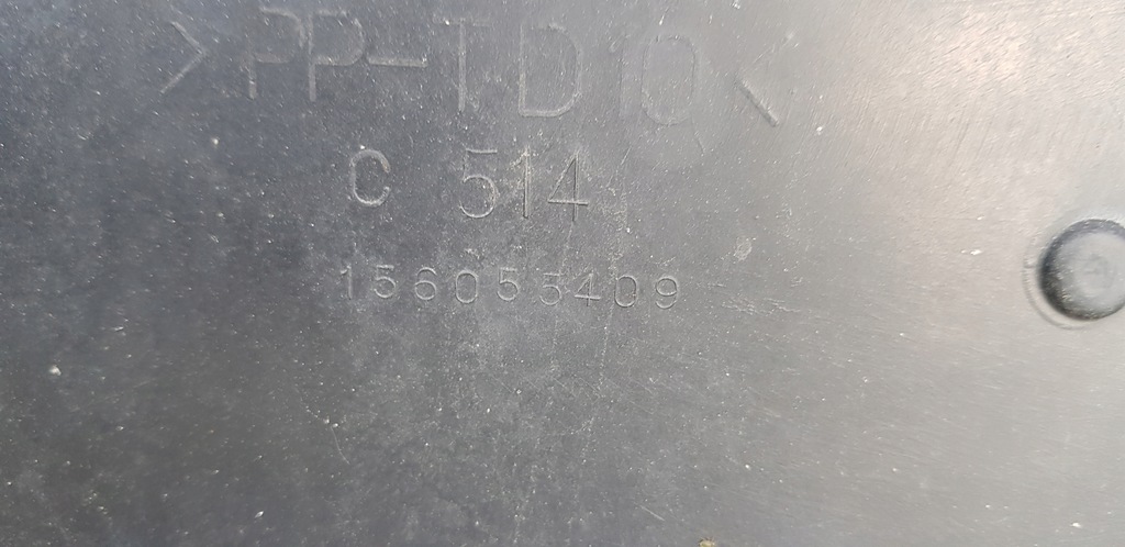 фото №8, Alfa romeo 147 lift 04-10 бампер перед передний 156055409