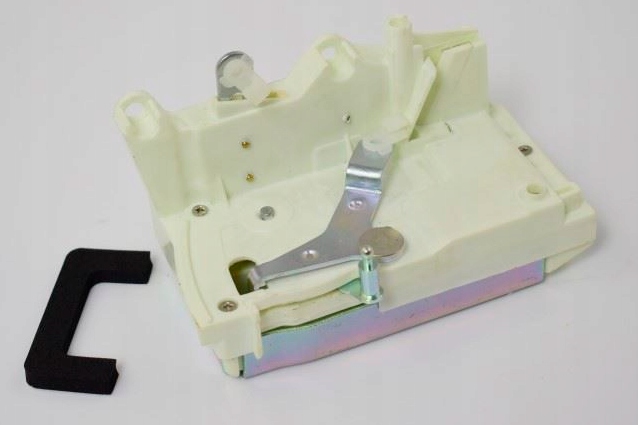 фото №1, Замок дверь iveco eurotech правый