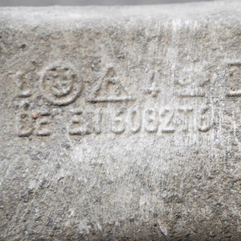 фото №6, Bmw 5 f11 передній лівий нижній важіль en6082t6 3.0diesel 150kw 2010