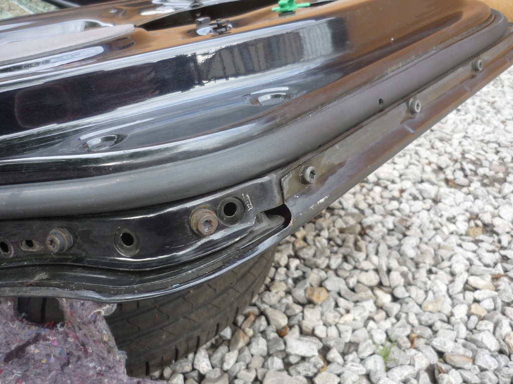 фото №13, Двері лівий задня vw jetta v sedan 05-11 lc9x do встановлення