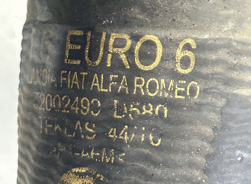 Комплект радиатор вентилятор fiat tipo 2 15- 1.6 multijet 520526290 Киев