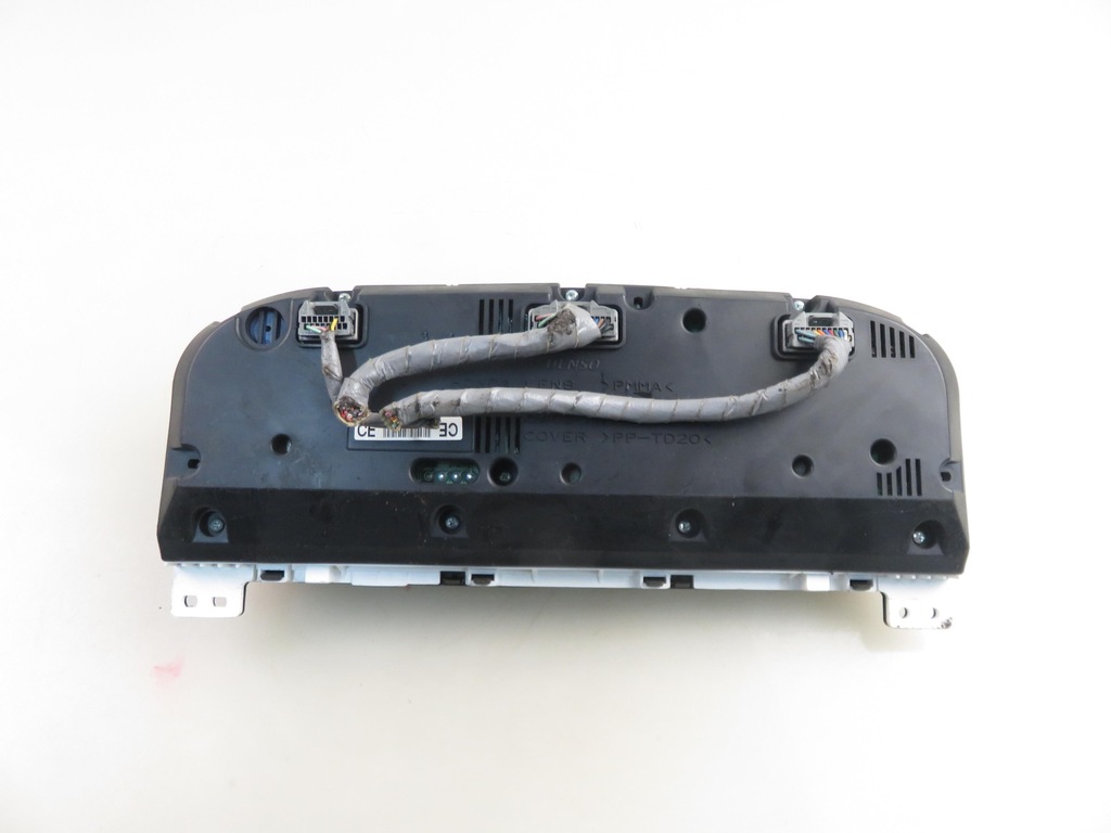 фото №7, Счетчик honda fr-v be 2.2 i ctdi 140 - n22a1 78100sjhg010m1 2574301922