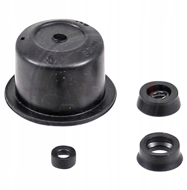 фото №1, Ремкомплект насоса зчеплення do nissan pathfinder