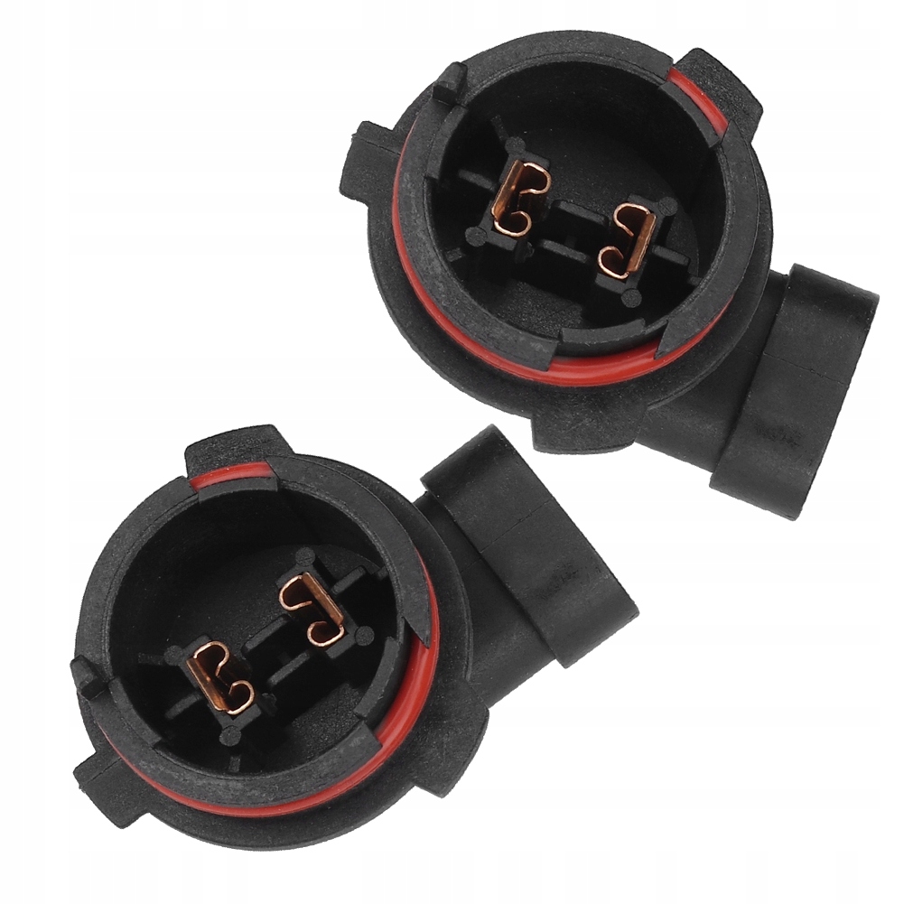 фото №8, 2 szt. кронштейн лампи роз'єм podstawowe pasuje do opla astra з лампа h7