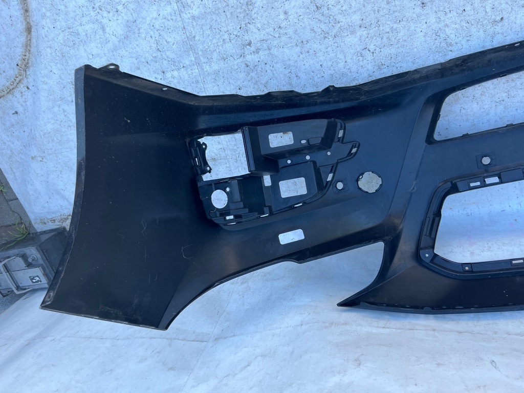 фото №10, Бампер перед subaru levorg - 2014 sprysk pdc