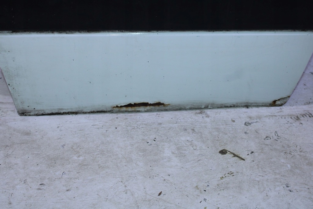 фото №6, Дверь левая передние перед mercedes sprinter 906