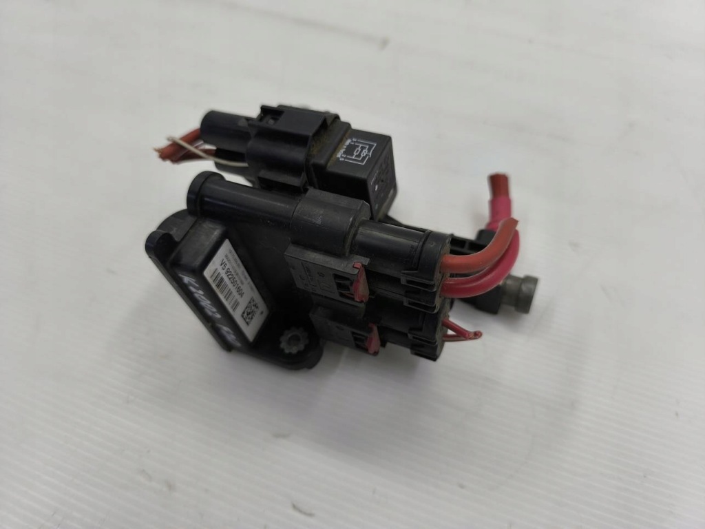 Купити Клема плюсова bmw f20 f21 922501604