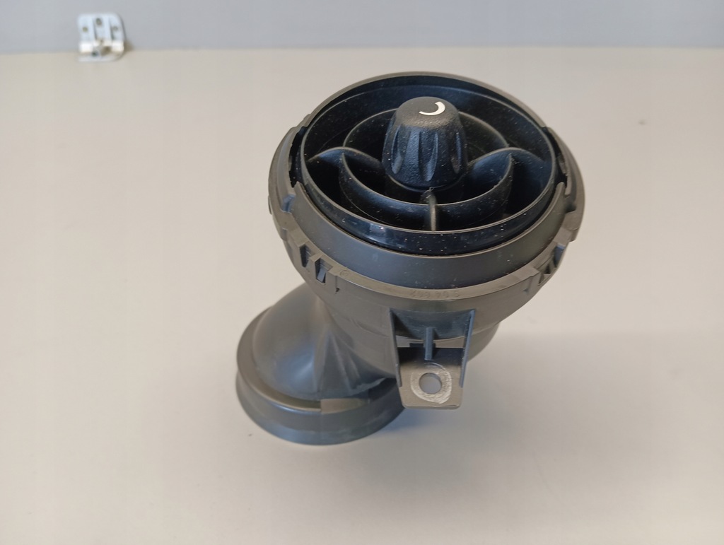 фото №2, Решётка обдув mini cooper ii r55 r56 9254-01201