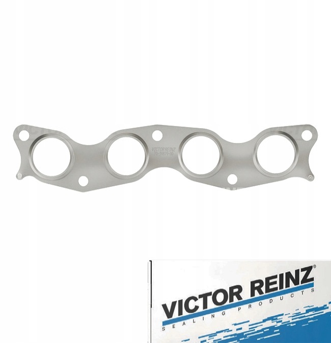 фото №1, Прокладка колектор випускний do honda civic vii 1.2