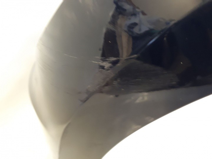 фото №7, Bmw 1 e-82 e-88 coupe бампер перед