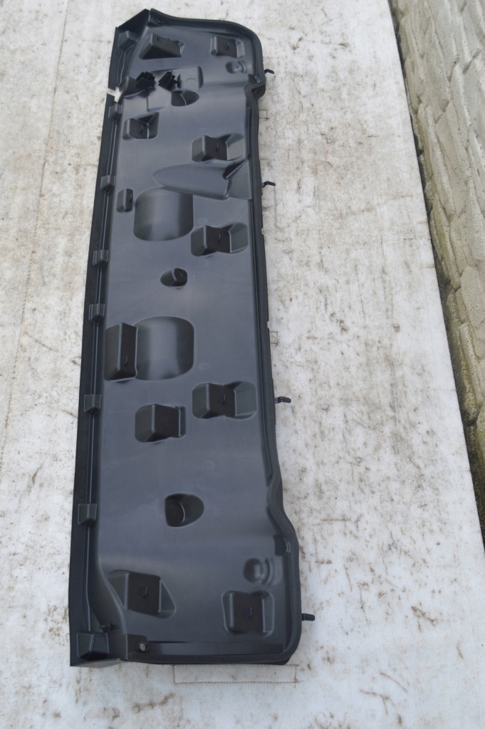 фото №2, Жабо нижні rifter berlingo