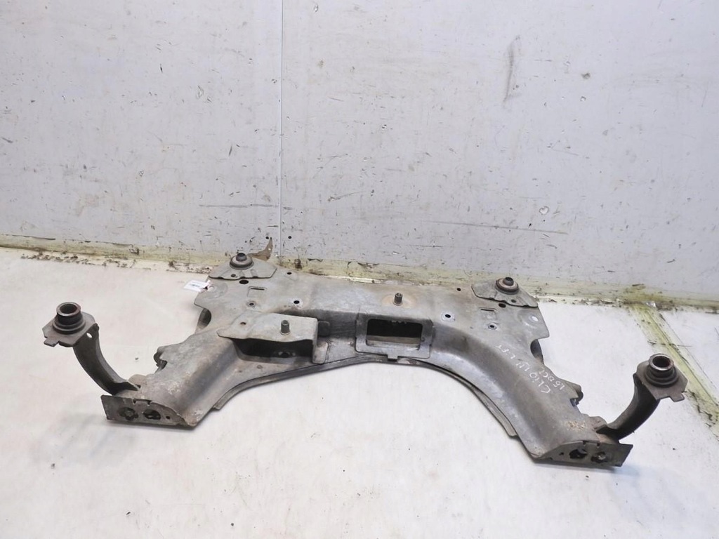 фото №5, Підрамник підрамник перед renault clio iii 1.5 dci