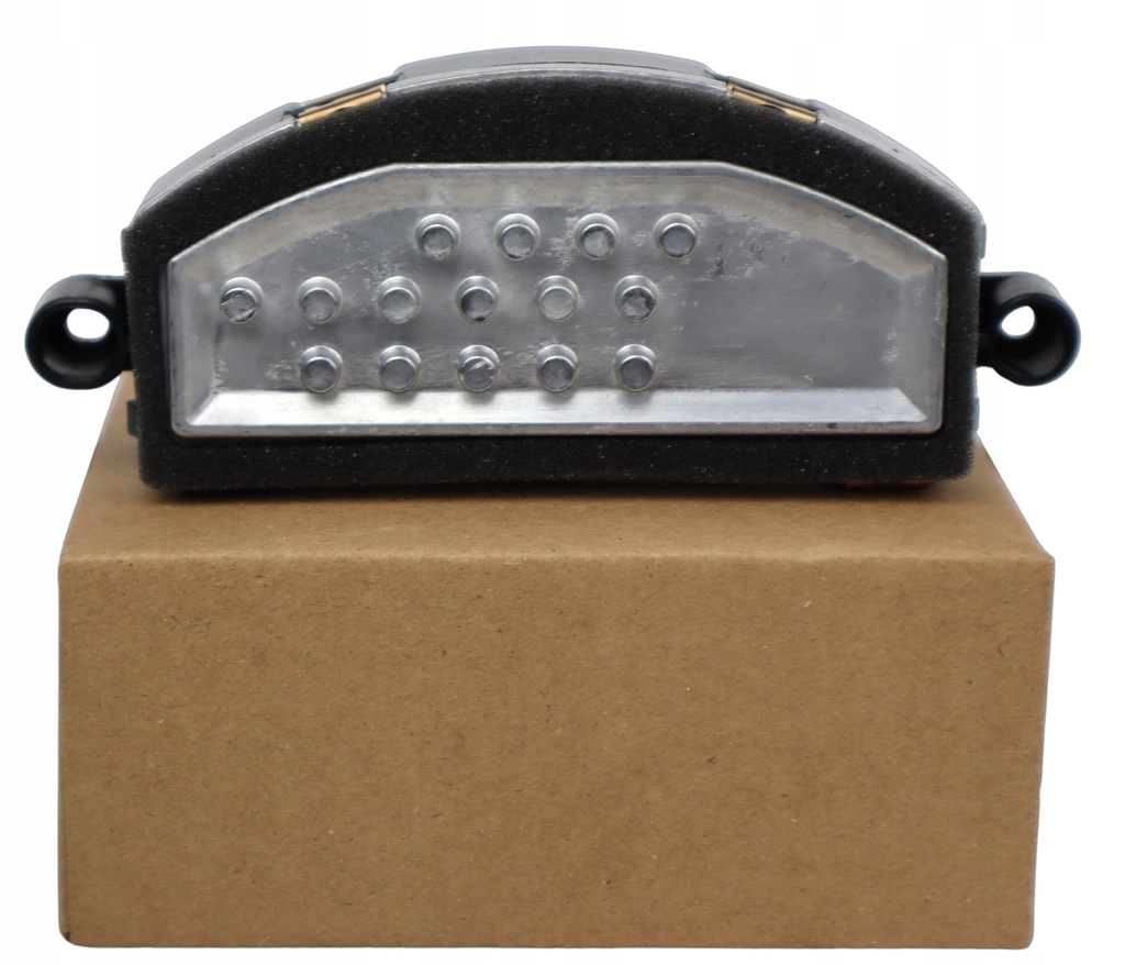 фото №1, Регулятор вентилятора обдув 4479063000 a4479063000