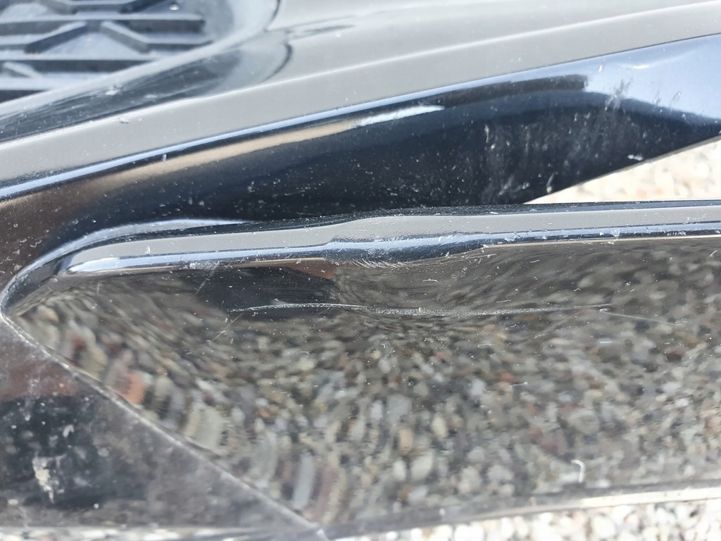 фото №7, Бампер передній audi a6 c8 4k rok 18-