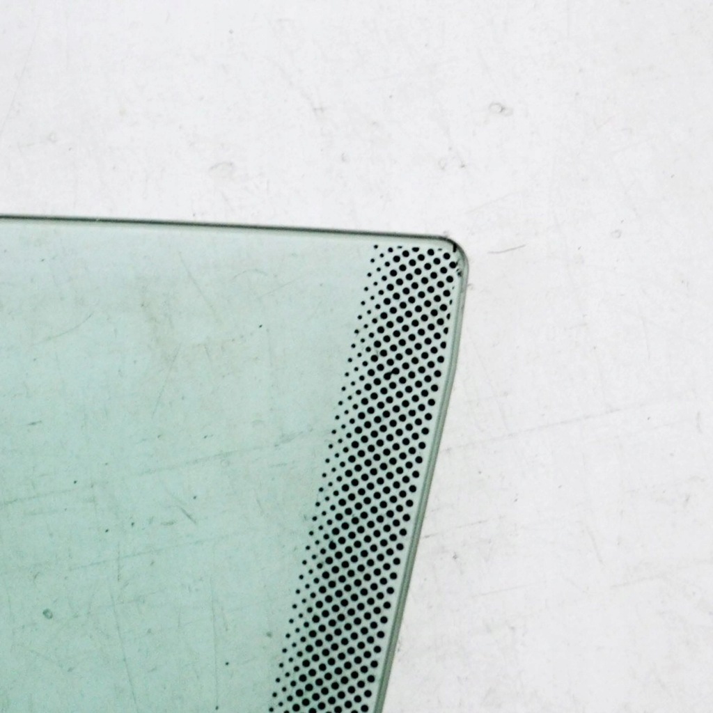 фото №6, Bmw 6 f12 f13 2015 перед сторона права скло двері передніх