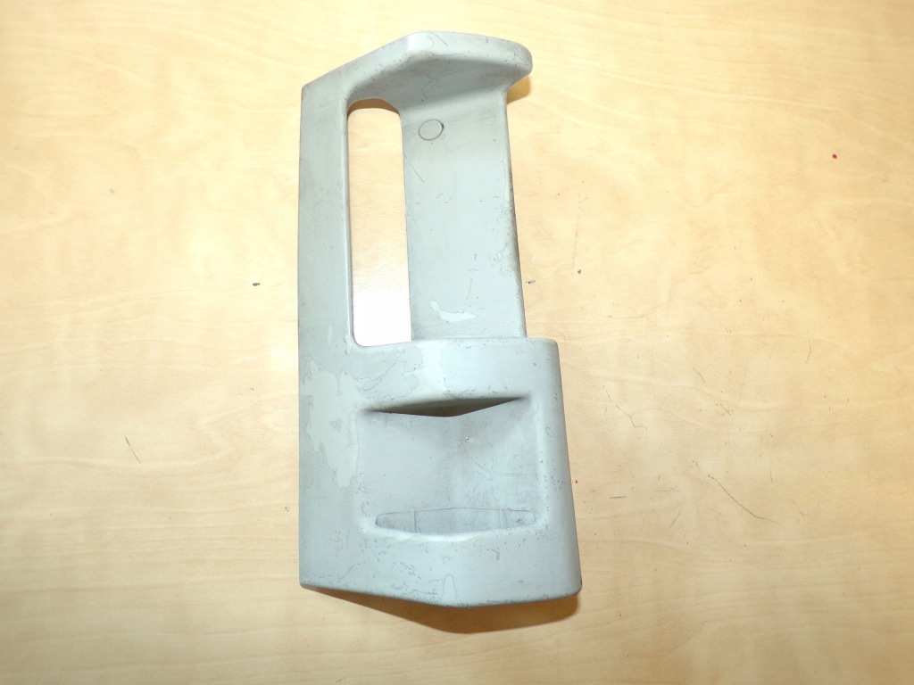 фото №1, T5 caravelle multivan 03- защита кнопка замка дверь раздвижных правых