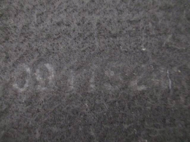 Купить Opel corsa c полка задняя багажника