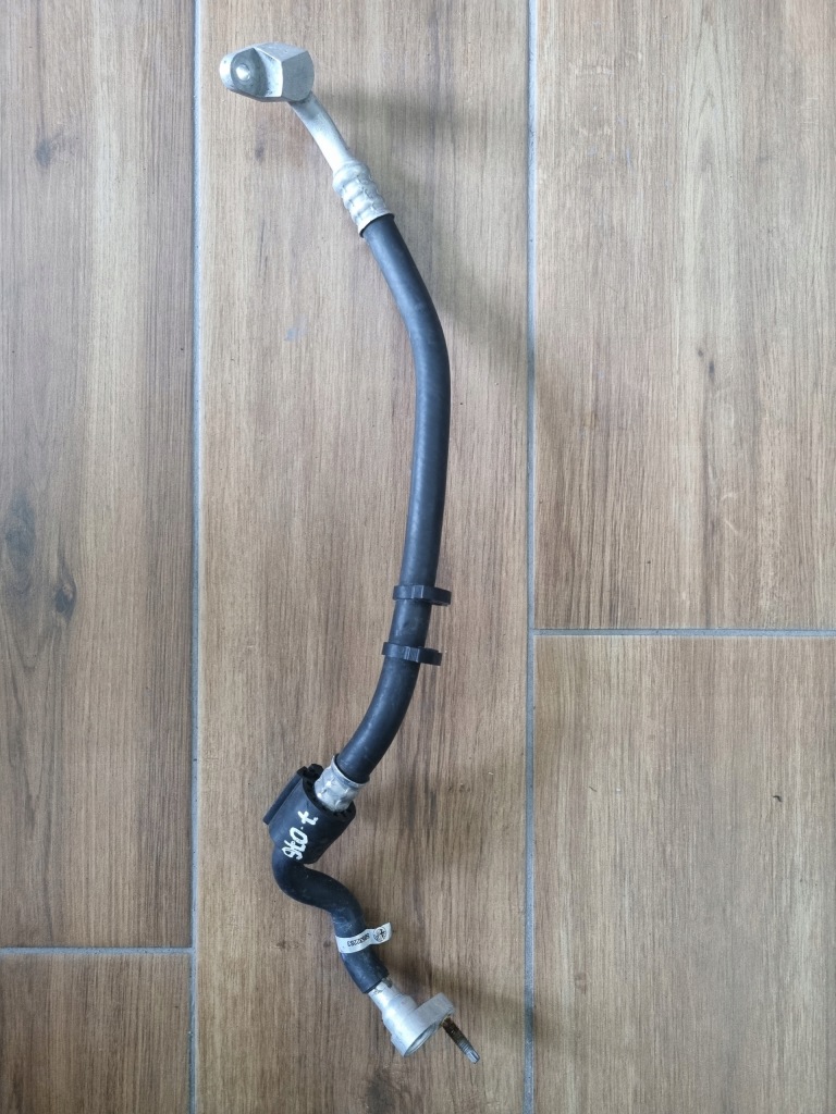 фото №1, Alfa romeo giulia шланг кондиционера 50532283