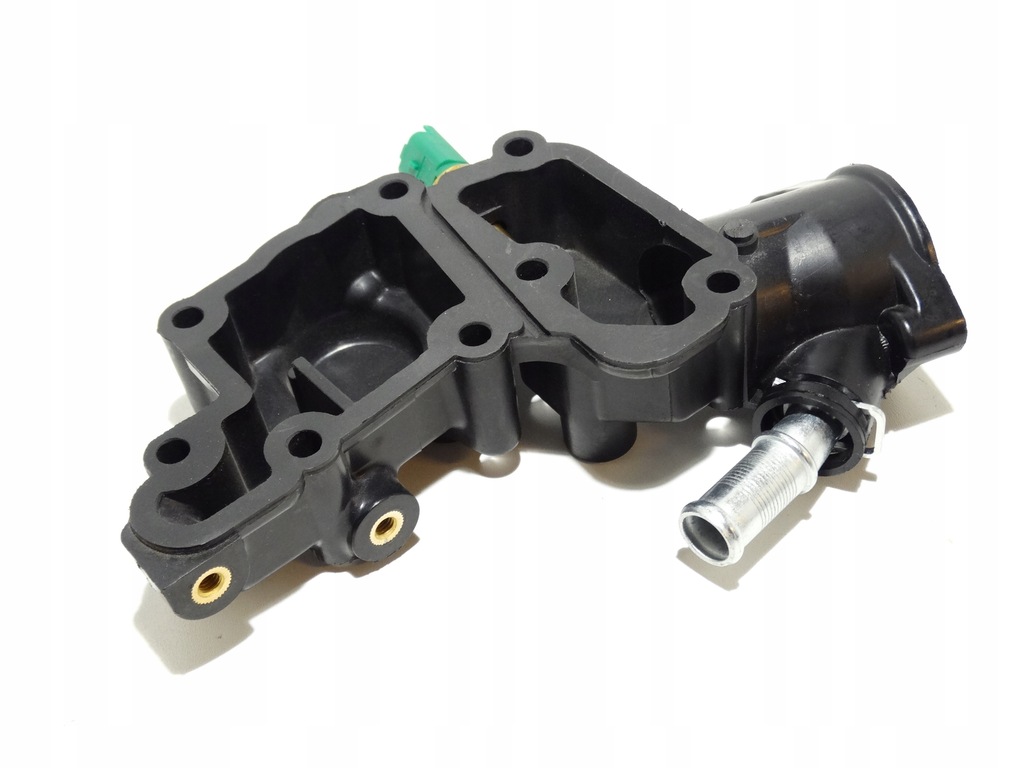 фото №3, Корпус термостата citroen berling