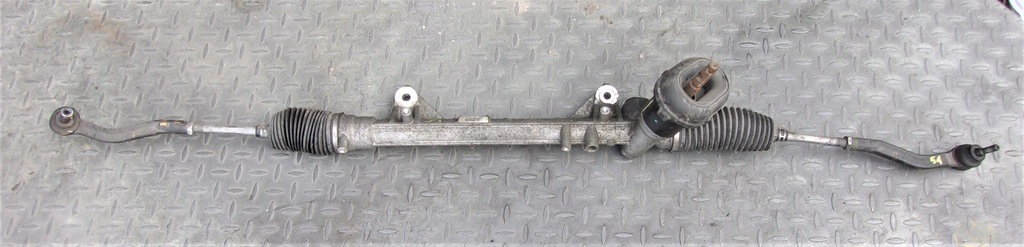 фото №1, Рейка рульова трансмісія clio iv captur