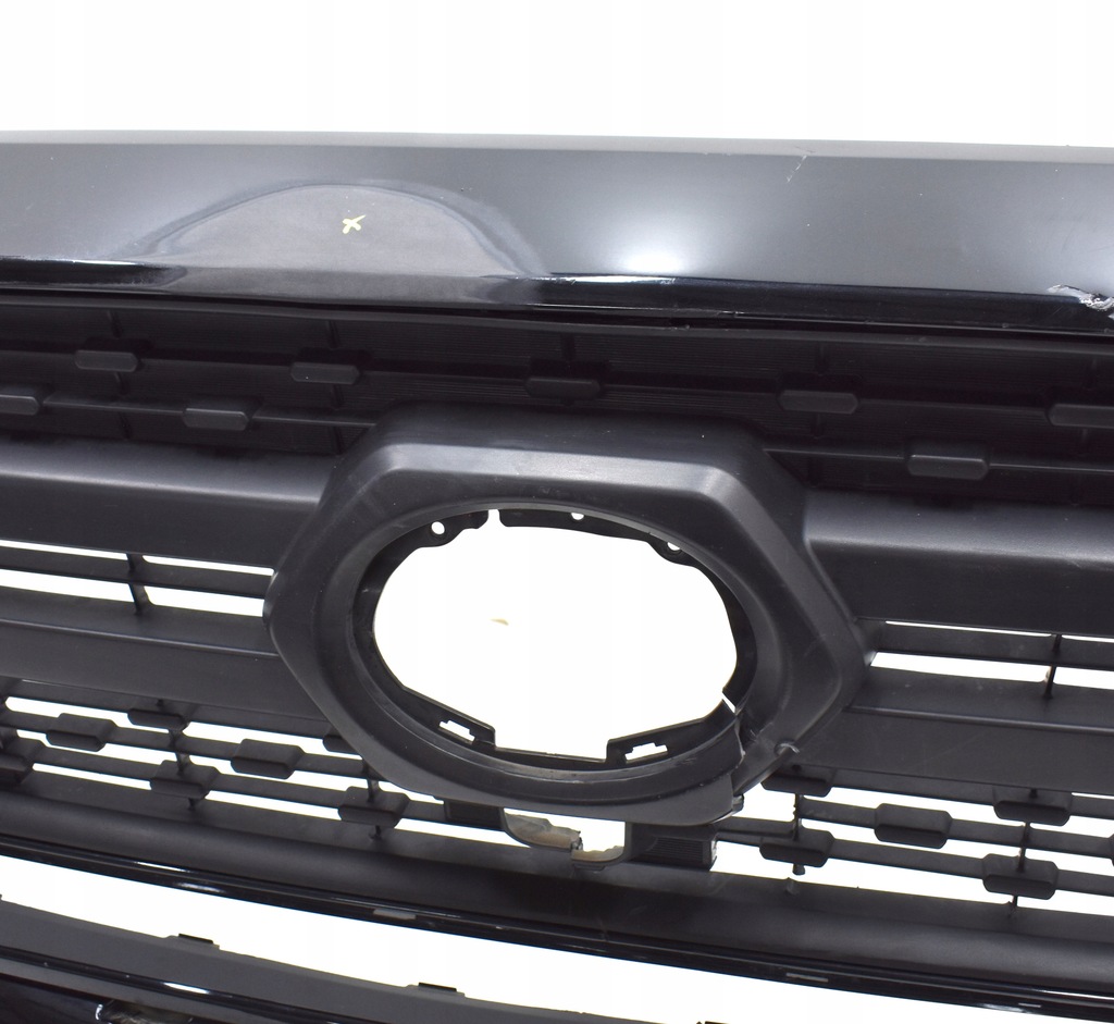 фото №6, Toyota rav4 v lift бампер перед передній org